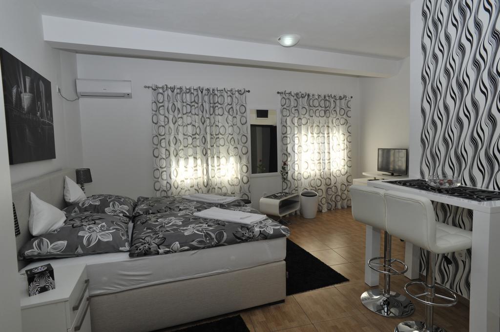 Apartment Jovana Niksic ห้อง รูปภาพ