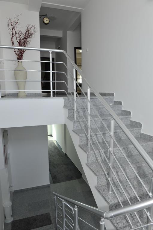 Apartment Jovana Niksic ภายนอก รูปภาพ