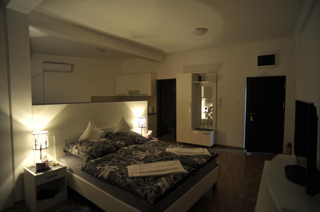 Apartment Jovana Niksic ห้อง รูปภาพ
