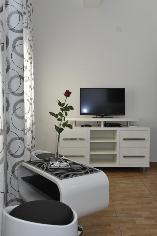 Apartment Jovana Niksic ห้อง รูปภาพ