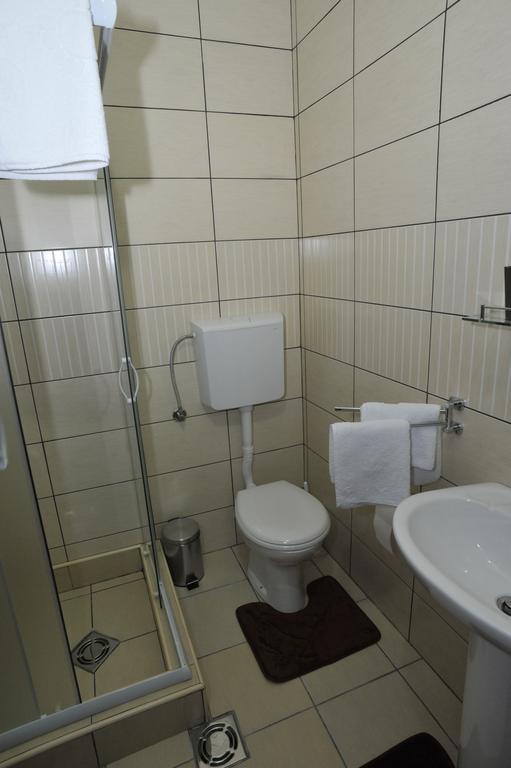 Apartment Jovana Niksic ห้อง รูปภาพ