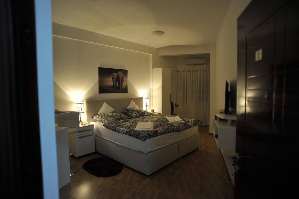 Apartment Jovana Niksic ห้อง รูปภาพ