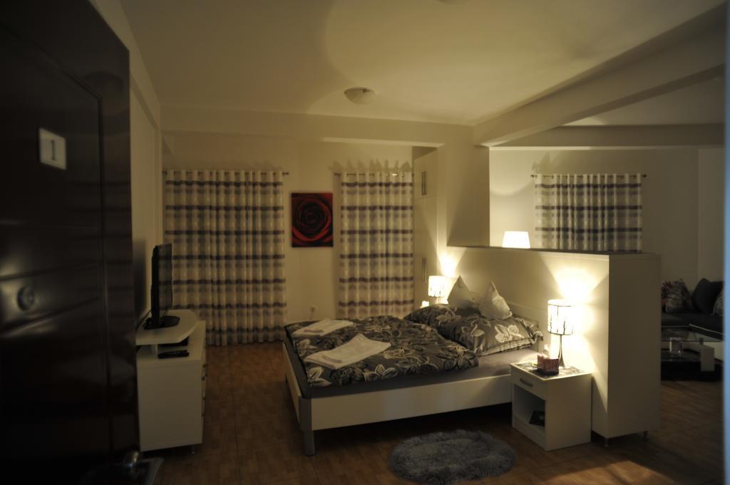 Apartment Jovana Niksic ห้อง รูปภาพ
