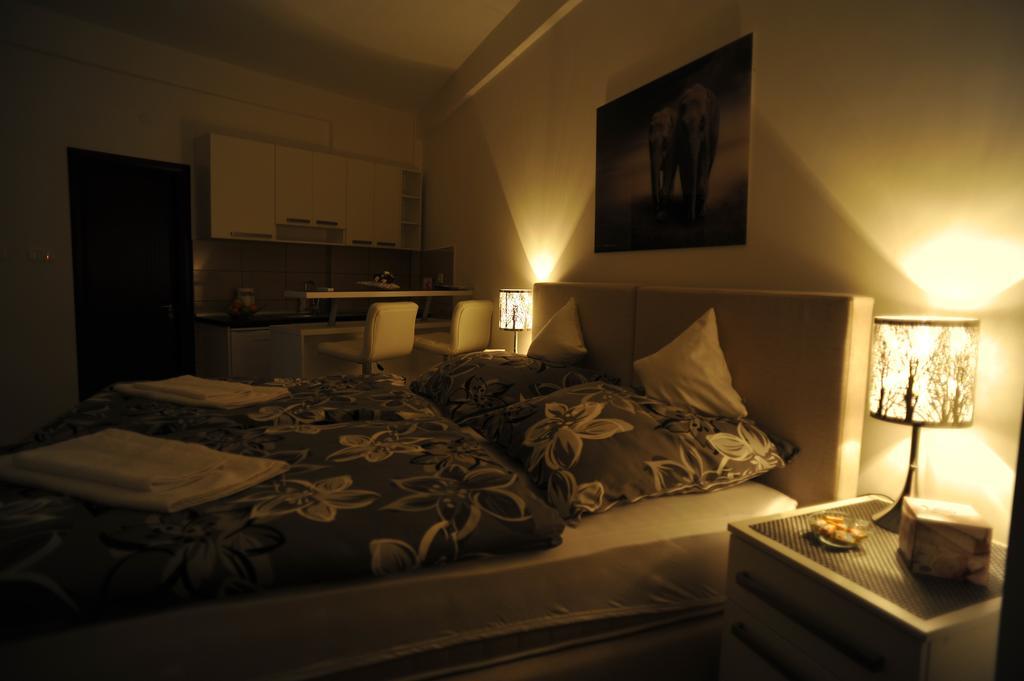 Apartment Jovana Niksic ห้อง รูปภาพ