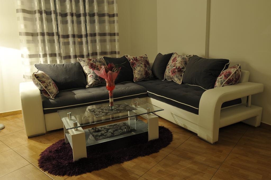 Apartment Jovana Niksic ภายนอก รูปภาพ