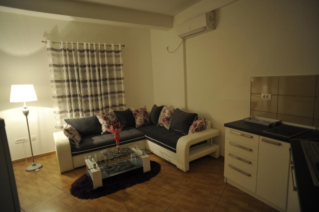 Apartment Jovana Niksic ห้อง รูปภาพ