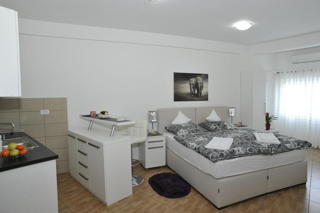 Apartment Jovana Niksic ห้อง รูปภาพ