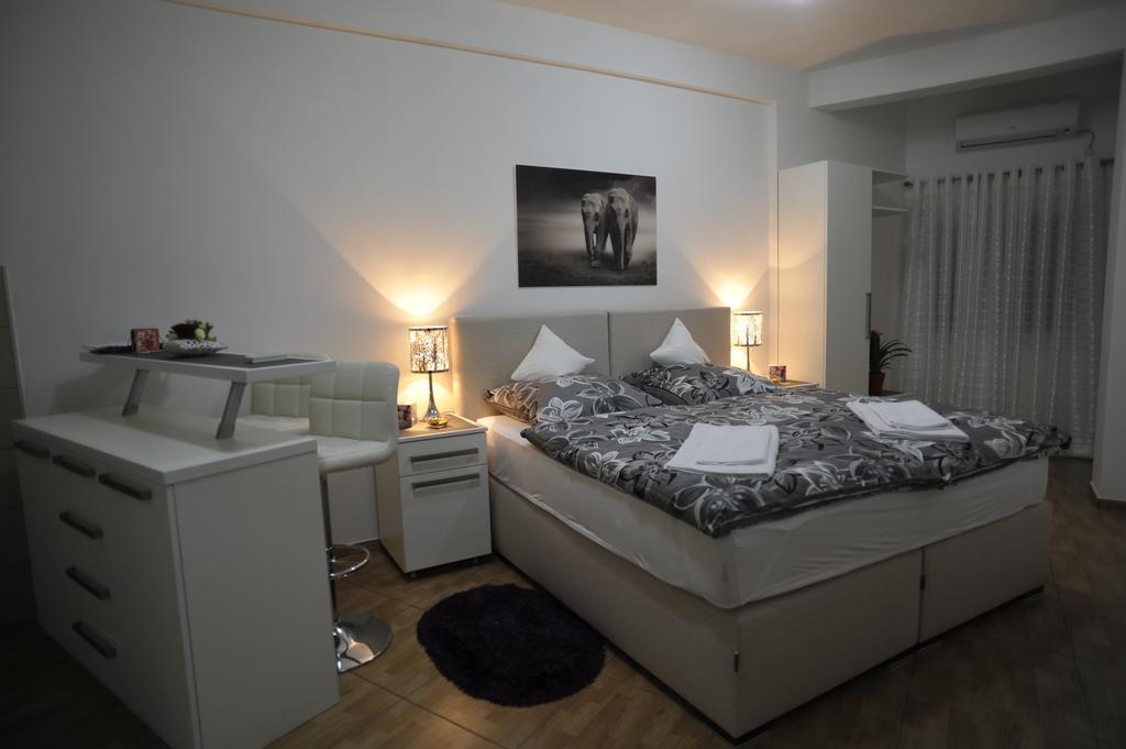 Apartment Jovana Niksic ห้อง รูปภาพ