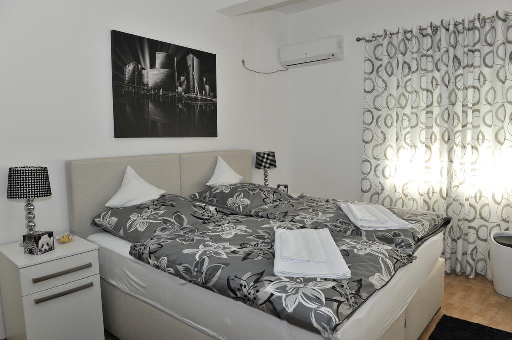 Apartment Jovana Niksic ห้อง รูปภาพ
