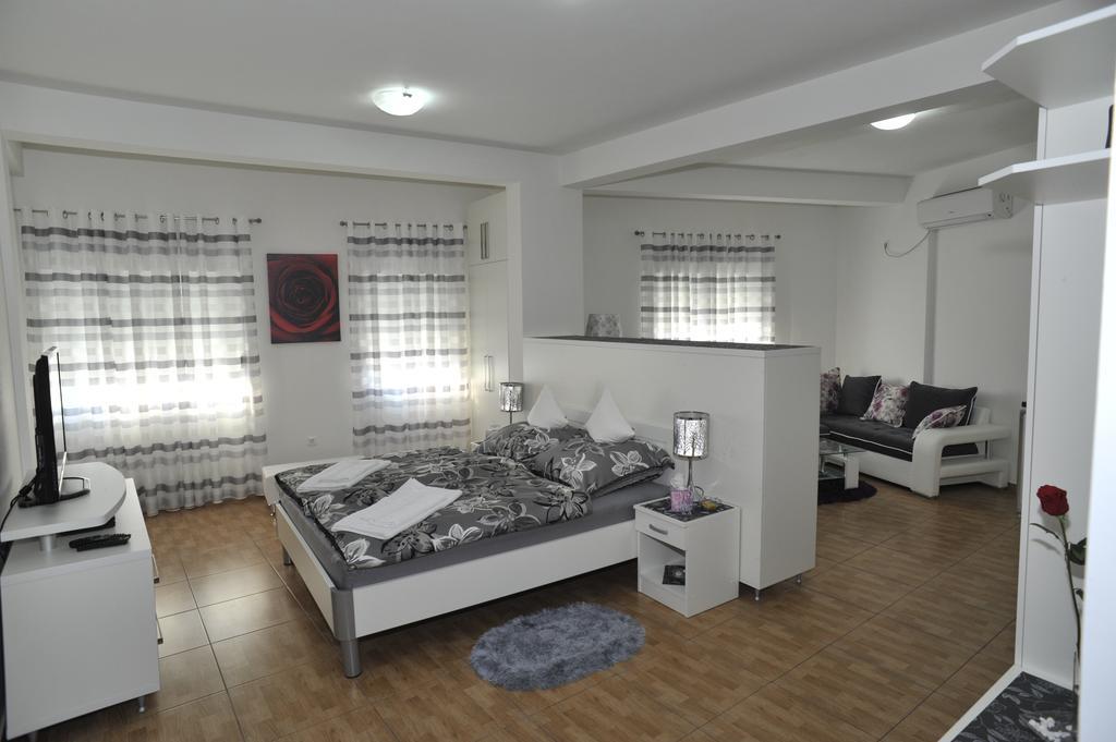 Apartment Jovana Niksic ห้อง รูปภาพ