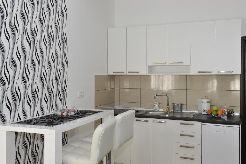 Apartment Jovana Niksic ห้อง รูปภาพ